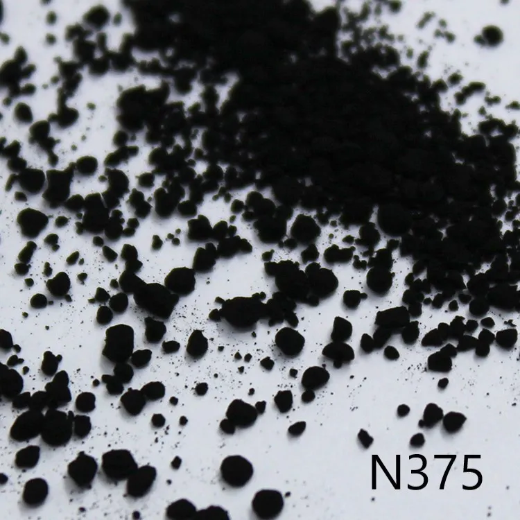 Carbon Black N375