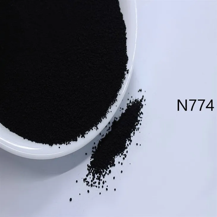 粉末カーボンブラック