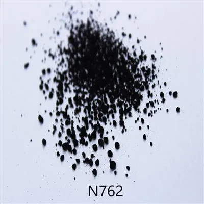 ブラックパールピグメントを使用すると副作用はありますか?