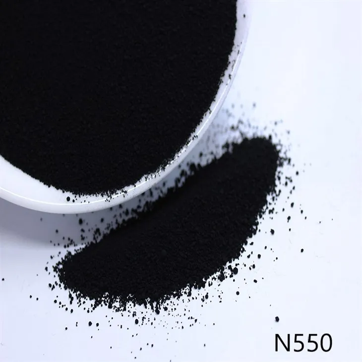 タイヤカーボンブラックパウダー