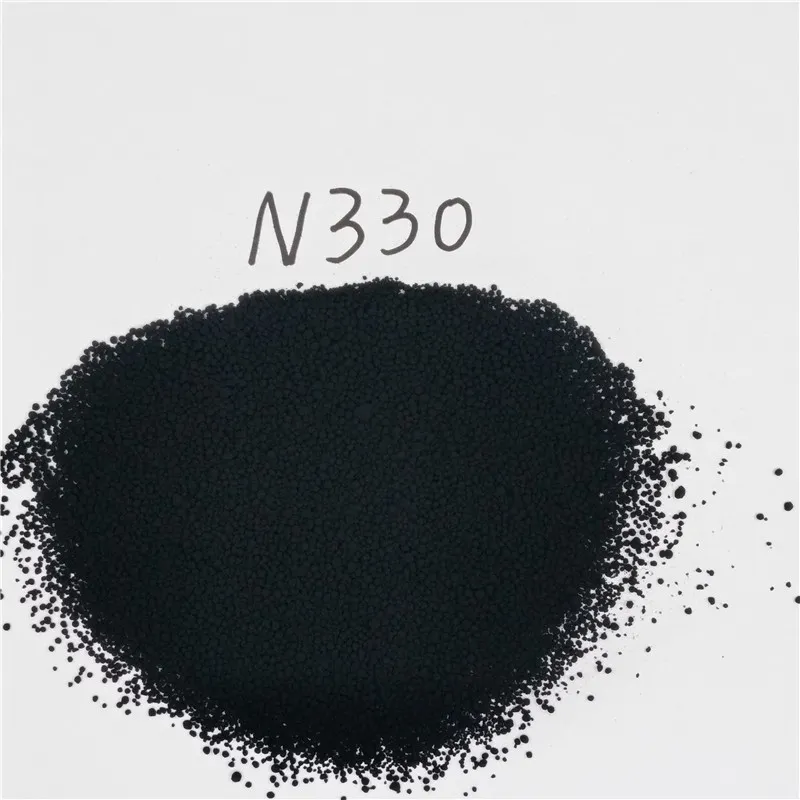 カーボンブラック330