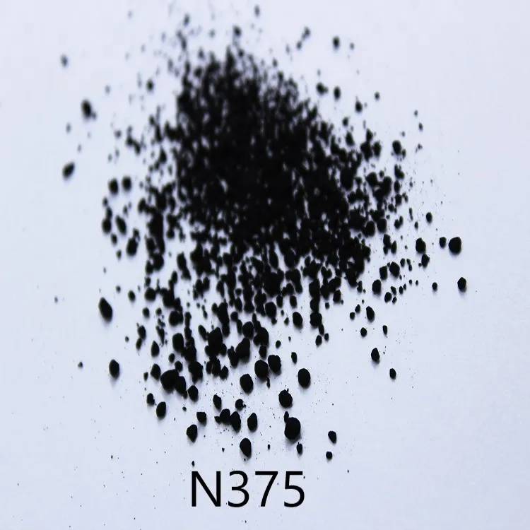 タイヤ用カーボンブラック