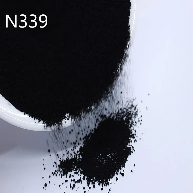 カーボン顔料