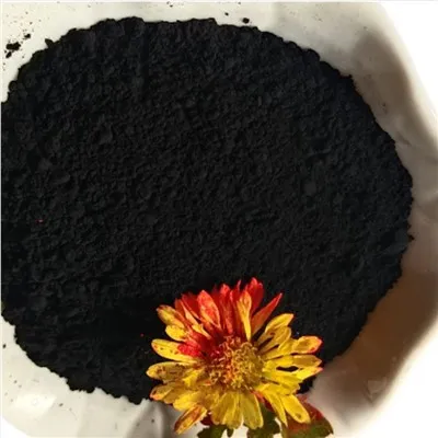 ブラックパール顔料の使用に制限はありますか?