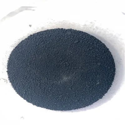 カーボンブラックグレードの化学的安定性の違いは何ですか?