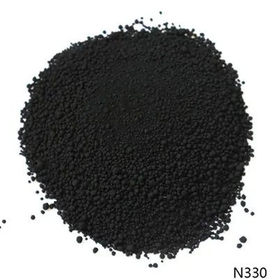 カーボンN330