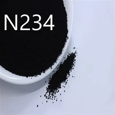 非導電性カーボンブラック